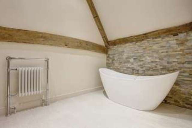  Image of 4 bedroom Property for sale in North Walsham Road Northrepps Cromer NR27 at North Walsham Road Northrepps Cromer, NR27 9LF