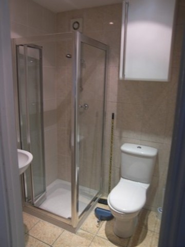  Image of Studio flat to rent in Norwich Road London E7 at Norwich Road Forest Gate London, E7 9JH
