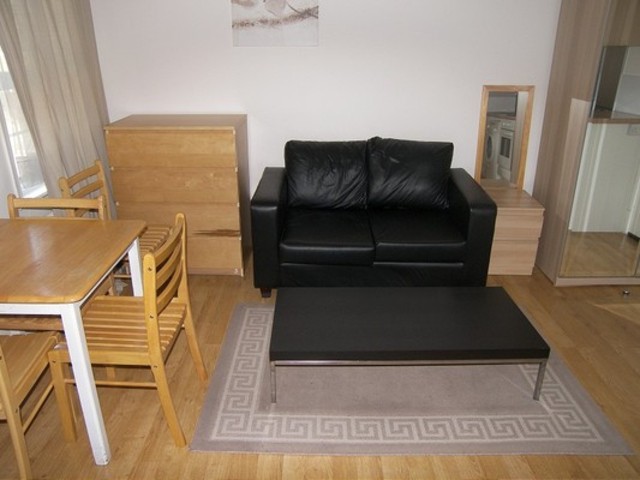  Image of Studio flat to rent in Norwich Road London E7 at Norwich Road Forest Gate London, E7 9JH