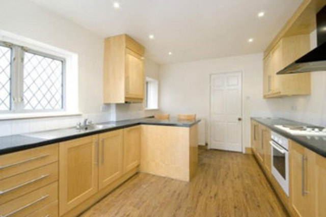  Image of Flat for sale in Nottingham Court London WC2H at Nottingham Court Covent Garden London, WC2H 9AY
