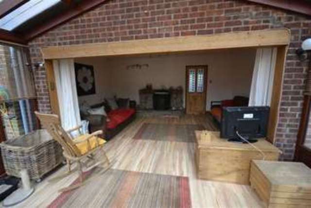  Image of 4 bedroom Property for sale in Nottingham Road Aldbrough Hull HU11 at Nottingham Road Aldborough Aldborough, HU11 4RJ