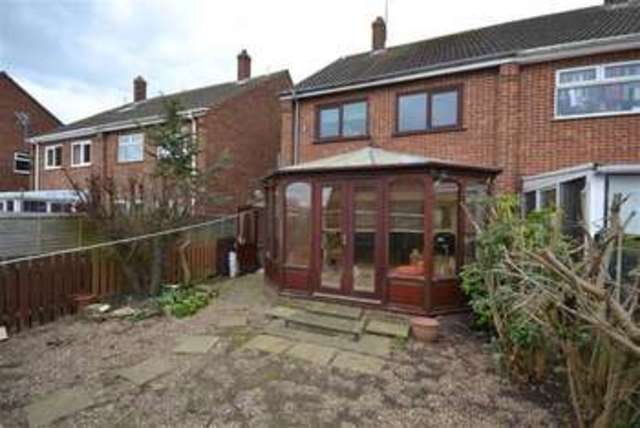  Image of 4 bedroom Property for sale in Nottingham Road Aldbrough Hull HU11 at Nottingham Road Aldborough Aldborough, HU11 4RJ