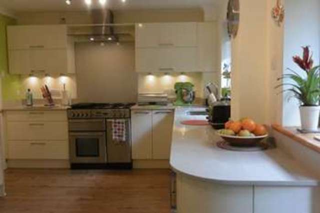  Image of 3 bedroom Detached house for sale in Oak Drive Liskeard PL14 at Oak Drive  Liskeard, PL14 4EU