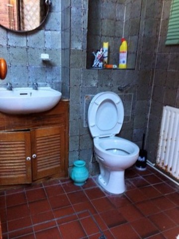  Image of 3 bedroom Terraced house to rent in Oakfield Road London E6 at OAKFIELD ROAD  EAST HAM, E6 1LW