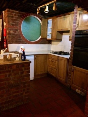  Image of 3 bedroom Terraced house to rent in Oakfield Road London E6 at OAKFIELD ROAD  EAST HAM, E6 1LW