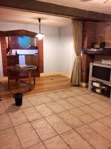  Image of 3 bedroom Terraced house to rent in Oakfield Road London E6 at OAKFIELD ROAD  EAST HAM, E6 1LW