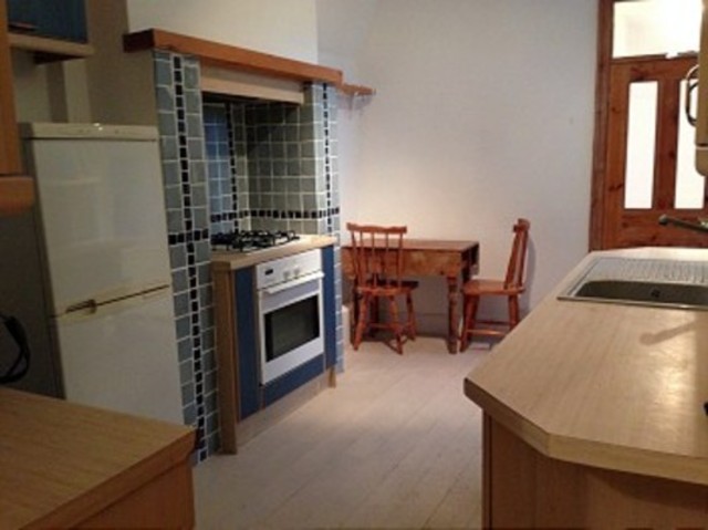  Image of 1 bedroom Ground Flat to rent in Oakfield Road London N14 at Oakfield Road  Southgate, N14 6LX