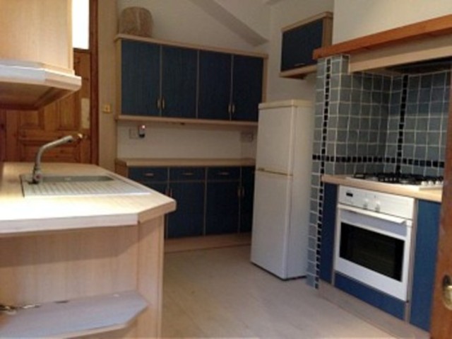 Image of 1 bedroom Ground Flat to rent in Oakfield Road London N14 at Oakfield Road  Southgate, N14 6LX