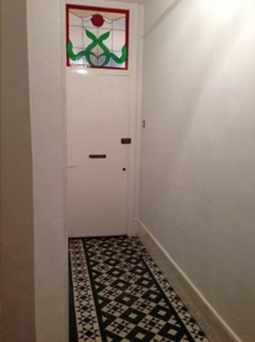  Image of 1 bedroom Ground Flat to rent in Oakfield Road London N14 at Oakfield Road  Southgate, N14 6LX