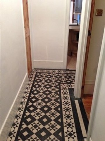  Image of 1 bedroom Ground Flat to rent in Oakfield Road London N14 at Oakfield Road  Southgate, N14 6LX