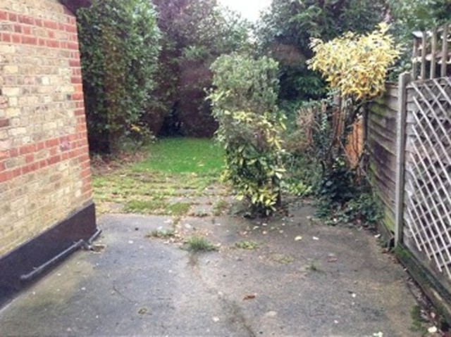  Image of 1 bedroom Ground Flat to rent in Oakfield Road London N14 at Oakfield Road  Southgate, N14 6LX
