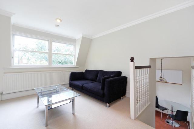  Image of 2 bedroom Property to rent in Oakley Street London SW3 at Oakley Street  London, SW3 5NN