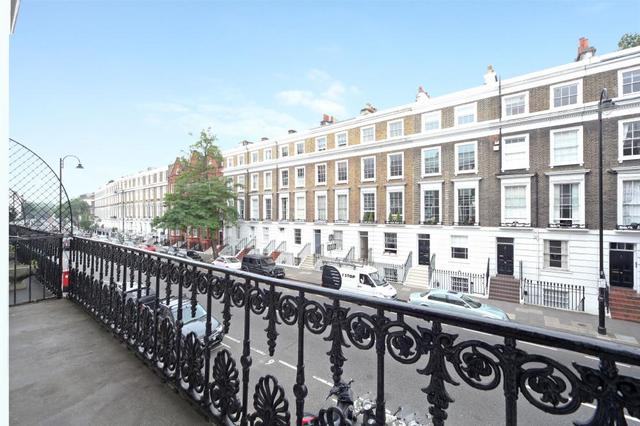  Image of 2 bedroom Property to rent in Oakley Street London SW3 at Oakley Street  London, SW3 5NN
