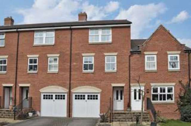  Image of 4 bedroom Detached house for sale in Ock Bridge Place Abingdon OX14 at Ock Bridge Place  Abingdon, OX14 5FW