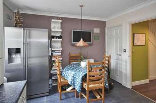  Image of 4 bedroom Detached house for sale in Ock Bridge Place Abingdon OX14 at Ock Bridge Place  Abingdon, OX14 5FW