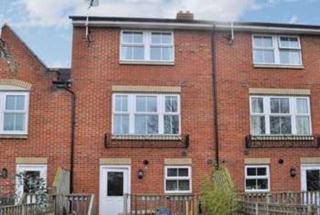  Image of 4 bedroom Detached house for sale in Ock Bridge Place Abingdon OX14 at Ock Bridge Place  Abingdon, OX14 5FW