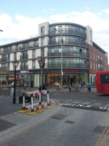  Image of 1 bedroom Apartment to rent in Longbridge Road Barking IG11 at ODEAN BUILDING 22-30 LONGBRIDGE ROAD BARKING, IG11 8RR