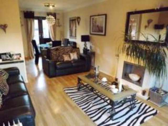  Image of 3 bedroom Semi-Detached house for sale in Fern Close Okehampton EX20 at Okehampton Devon Okehampton, EX20 1PD