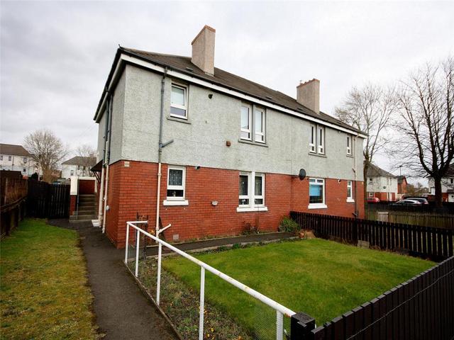 Image of 2 bedroom Flat to rent in Old Edinburgh Road Uddingston Glasgow G71 at Viewpark North Lanarkshire North Lanarkshire, G71 6HJ