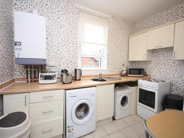  Image of 2 bedroom Flat to rent in Old Edinburgh Road Uddingston Glasgow G71 at Viewpark North Lanarkshire North Lanarkshire, G71 6HJ