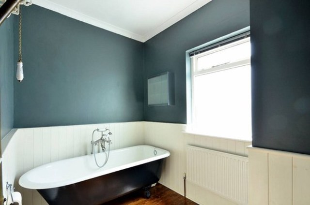  Image of 3 bedroom Detached house to rent in Old Ford Road London E3 at OLD FORD ROAD  BETHNAL GREEN, E3 5TA