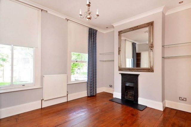  Image of 3 bedroom Detached house to rent in Old Ford Road London E3 at OLD FORD ROAD  BETHNAL GREEN, E3 5TA