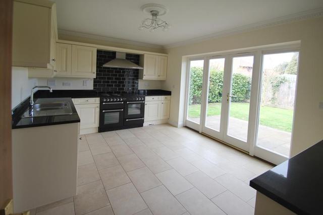  Image of 5 bedroom Semi-Detached house for sale in Biddenden Ashford TN27 at Biddenden, TN27 8DD