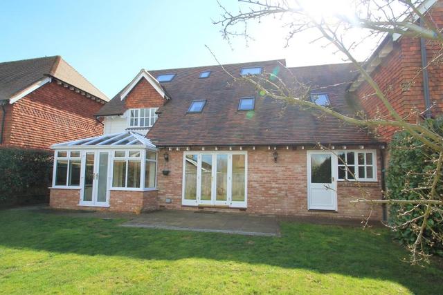  Image of 5 bedroom Semi-Detached house for sale in Biddenden Ashford TN27 at Biddenden, TN27 8DD
