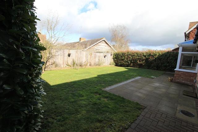  Image of 5 bedroom Semi-Detached house for sale in Biddenden Ashford TN27 at Biddenden, TN27 8DD
