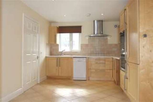  Image of 2 bedroom Terraced house to rent in Old School Lane Fritwell Bicester OX27 at Bicester, OX27 7PY