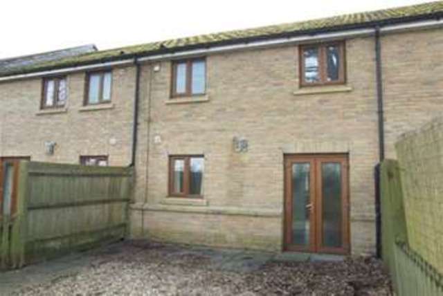  Image of 2 bedroom Terraced house to rent in Old School Lane Fritwell Bicester OX27 at Bicester, OX27 7PY