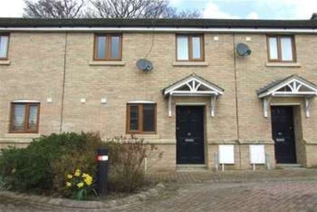  Image of 2 bedroom Terraced house to rent in Old School Lane Fritwell Bicester OX27 at Bicester, OX27 7PY