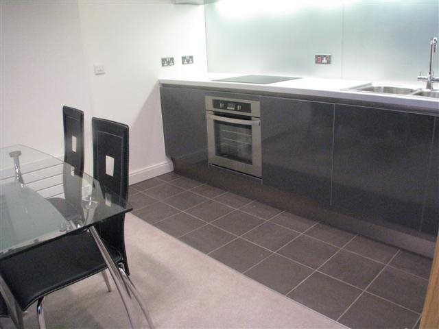  Image of 1 bedroom Flat to rent in Strand Street Liverpool L1 at 31 Strand Street  Liverpool, L1 8LP