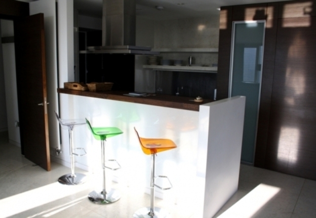  Image of 3 bedroom Apartment to rent in Taeping Street London E14 at Ontario Tower  Canary Wharf, E14 9UN
