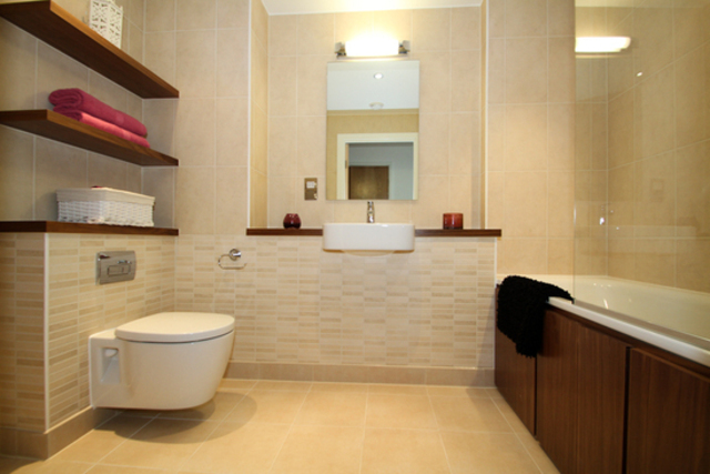  Image of 1 bedroom Apartment to rent in High Street London E15 at Opal Court  London, E15 2NE