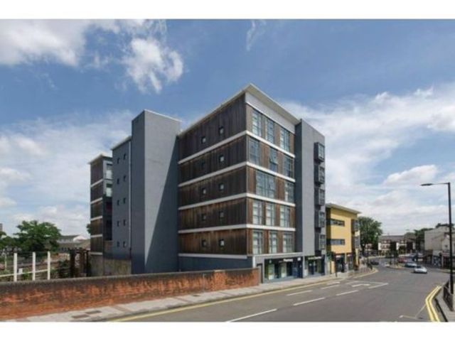  Image of 2 bedroom Flat to rent in Plaistow Road London E13 at OPUS STUDIOS PLAISTOW ROAD Plaistow, E13 0AQ