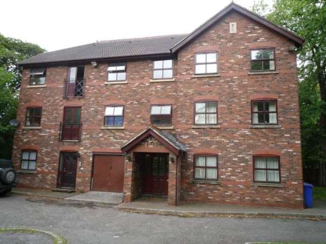  Image of 1 bedroom Apartment to rent in Ladybarn Lane Fallowfield Manchester M14 at Ladybarn Lane Fallowfield Manchester, M14 6NX
