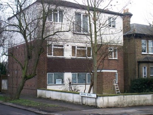  Image of 1 bedroom Flat to rent in Chase Side London N14 at Orchid Lodge Chase Side Southgate, N14 5HL