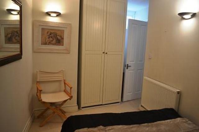  Image of 1 bedroom Flat to rent in Osborne Villas Hove BN3 at 1 Osborne Villas  Hove, BN3 2RD
