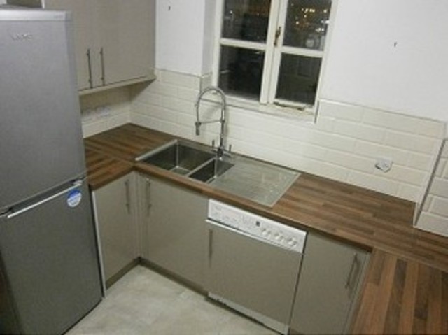 Image of 2 bedroom Apartment for sale in Otter Close London E15 at Otter Close  Stratford, E15 2PX
