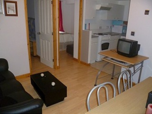  Image of 2 bedroom Apartment to rent in Otter Close London E15 at Otter Close  Stratford, E15 2PX