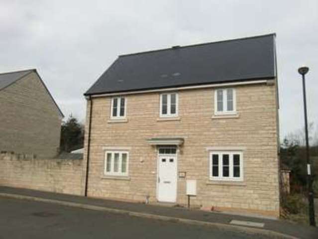  Image of 3 bedroom Detached house for sale in Otterhole Close Buxton SK17 at Buxton Derbyshire Burbage, SK17 6DX