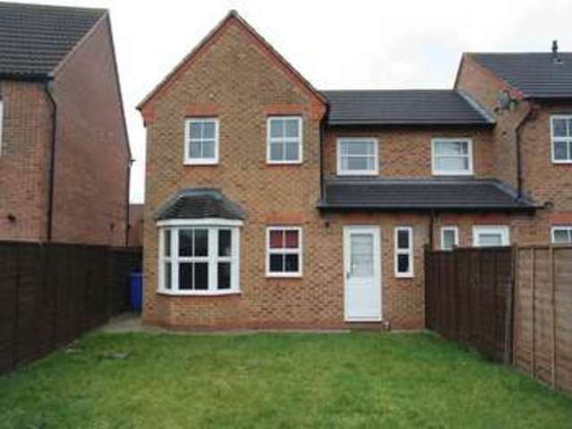  Image of 3 bedroom Detached house to rent in Ovaldene Way Trentham Stoke-on-Trent ST4 at Ovaldene Way Trentham Stoke-On-Trent, ST4 8HZ