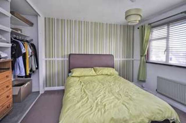  Image of 3 bedroom Terraced house for sale in Overmead Abingdon OX14 at Overmead  Abingdon, OX14 5NB