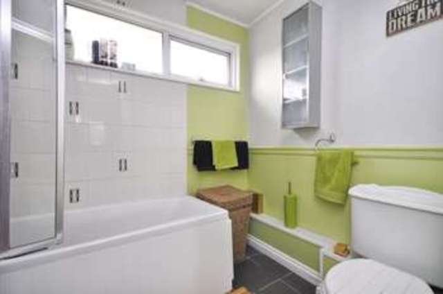  Image of 3 bedroom Terraced house for sale in Overmead Abingdon OX14 at Overmead  Abingdon, OX14 5NB