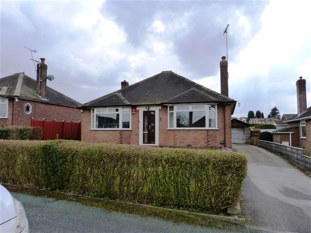  Image of 2 bedroom Bungalow to rent in Ox Hey Crescent Biddulph Stoke-on-Trent ST8 at Oxhey Crescent  Biddulph, ST8 7EY
