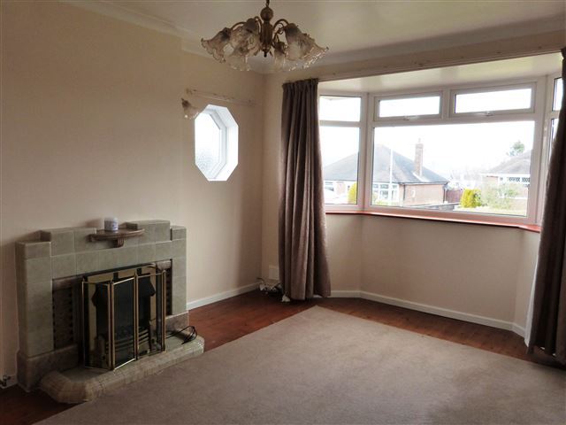  Image of 2 bedroom Bungalow to rent in Ox Hey Crescent Biddulph Stoke-on-Trent ST8 at Oxhey Crescent  Biddulph, ST8 7EY
