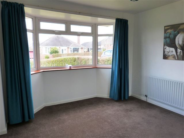  Image of 2 bedroom Bungalow to rent in Ox Hey Crescent Biddulph Stoke-on-Trent ST8 at Oxhey Crescent  Biddulph, ST8 7EY