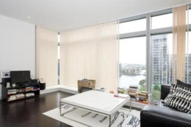  Image of 2 bedroom Apartment to rent in Taeping Street London E14 at Pan Peninsula  Canary Wharf, E14 9UN