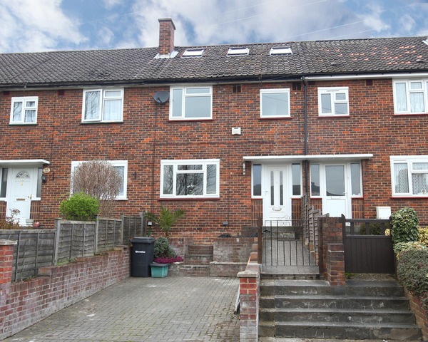  Image of 3 bedroom Terraced house for sale in Panmure Road London SE26 at Panmure Road  Upper Sydenham, SE26 6NA